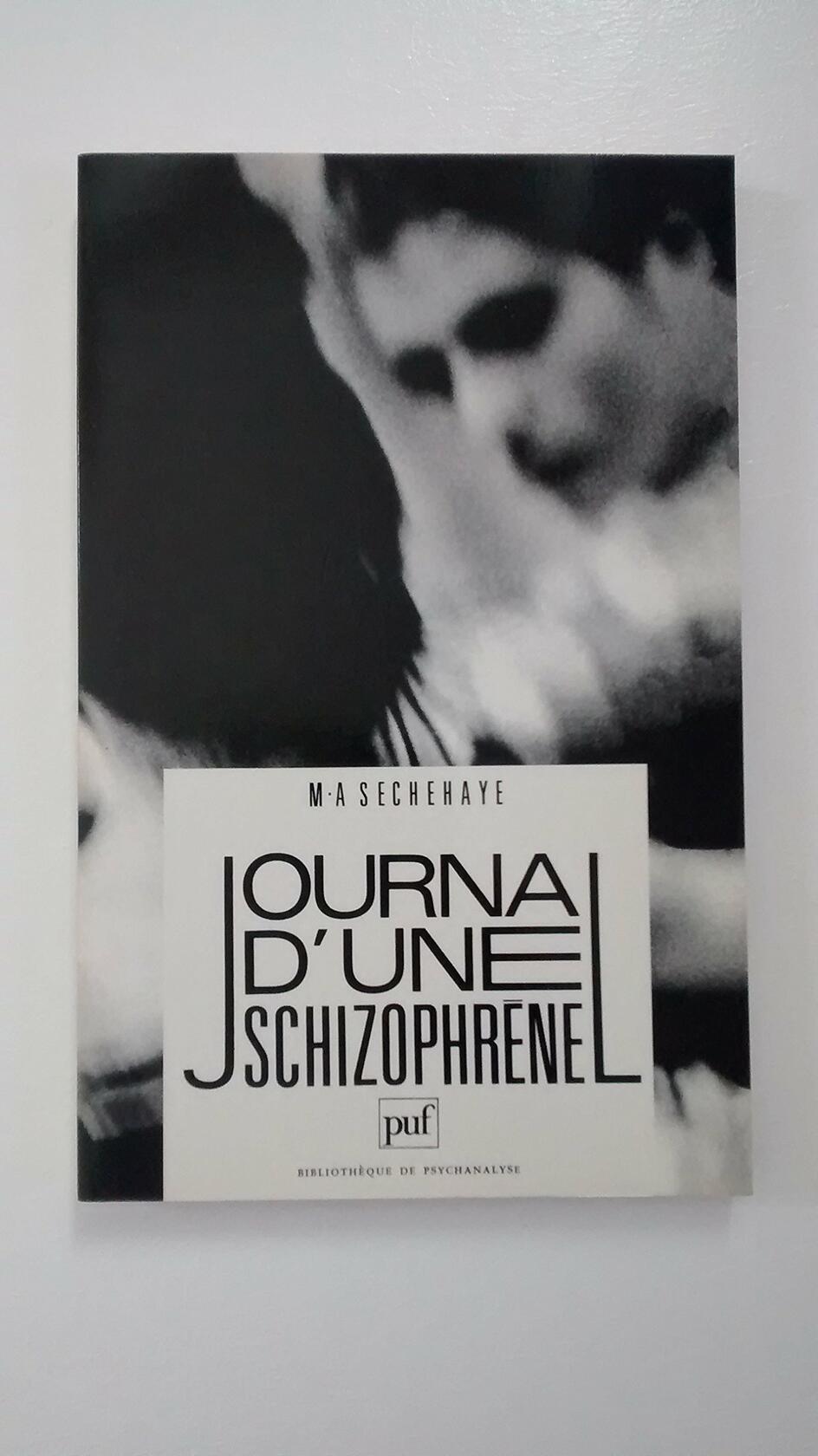 Journal d'une schizophrène - Very Good