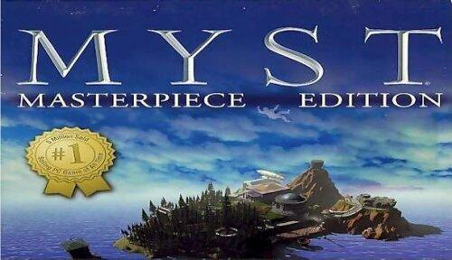 Myst: Masterpiece Edition [video game]
