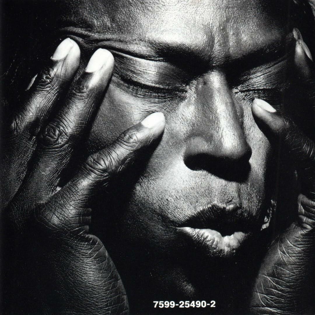 Tutu [Audio CD] Miles Davis - Very Good