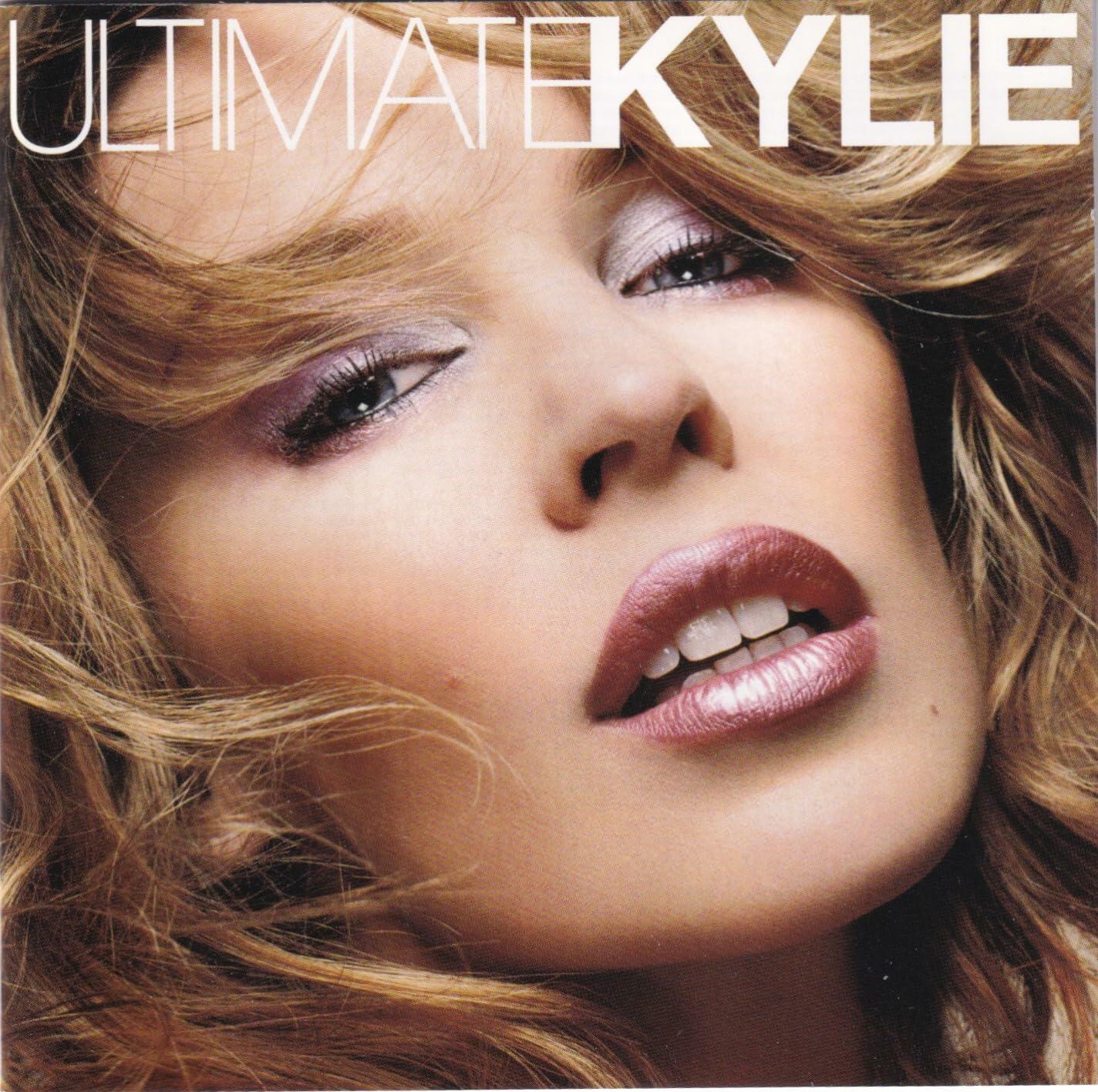 Ultimate Kylie [Audio CD] Kylie