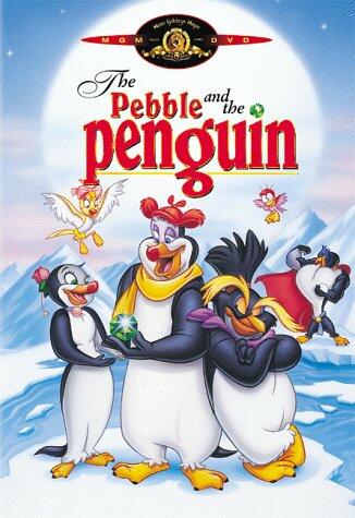 Pebble and the Penguin (Full Screen) (Sous-titres français) - Very Good