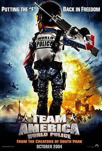 Team America: World Police Special Collector¿s Edition (Full Screen) (1 Disc) - Good