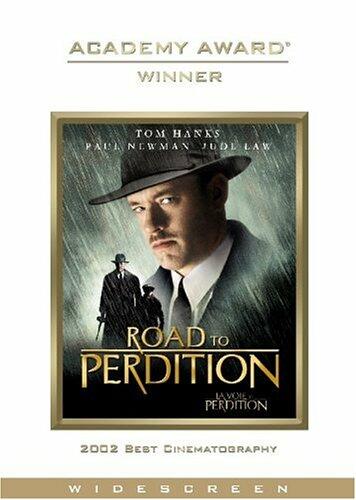 Road to Perdition (Bilingual) [DVD] - Good