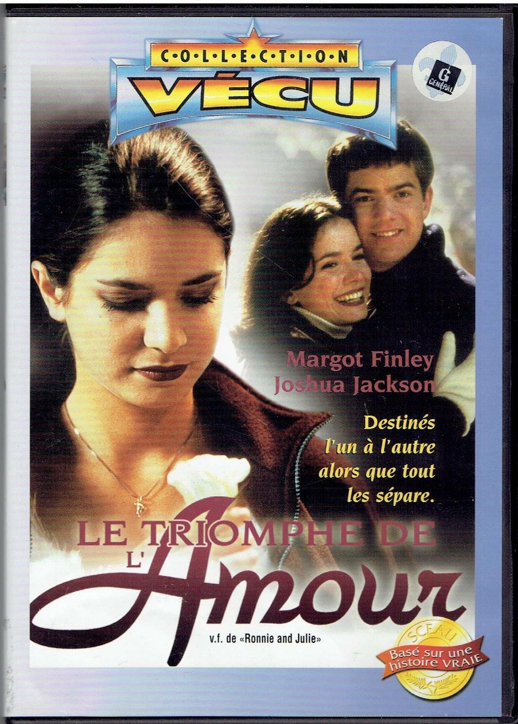 Triomphe De L'amour [DVD] - Very Good