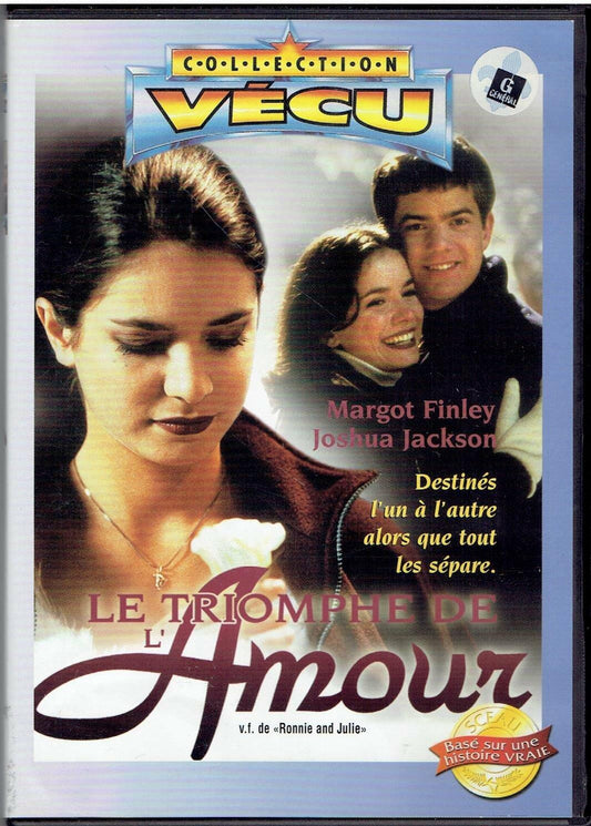 Triomphe De L'amour [DVD] - Very Good