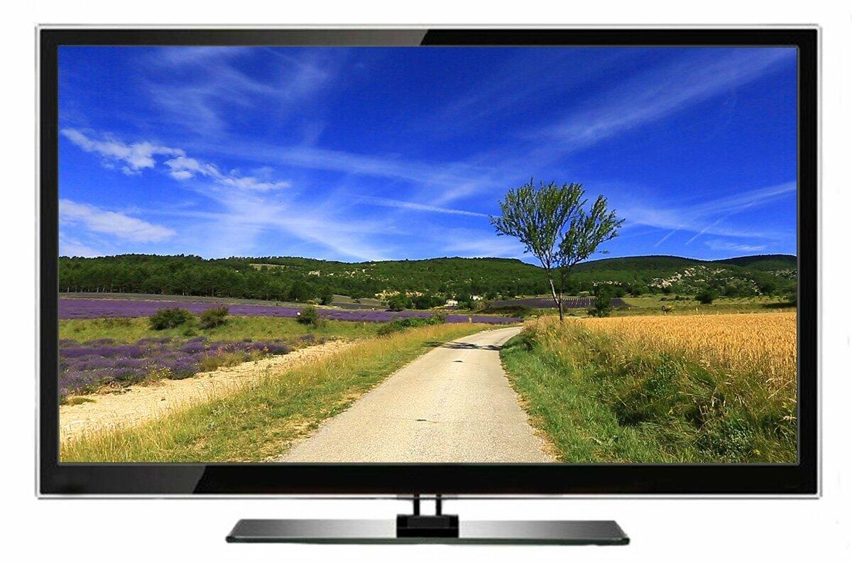 Virtual Walks - Lavander Fields, France for Indoor Walking, Treadmill and Cycling Workouts [Unknown Binding] - Very Good