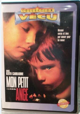 Mon Petit Ange [DVD] - Very Good