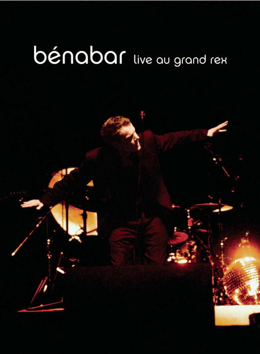 Live Au Grand Rex [DVD] - Good