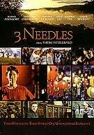 3 Needles [DVD] - Very Good
