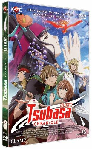 Tsubasa Chronicle - Le Film [DVD] - Very Good