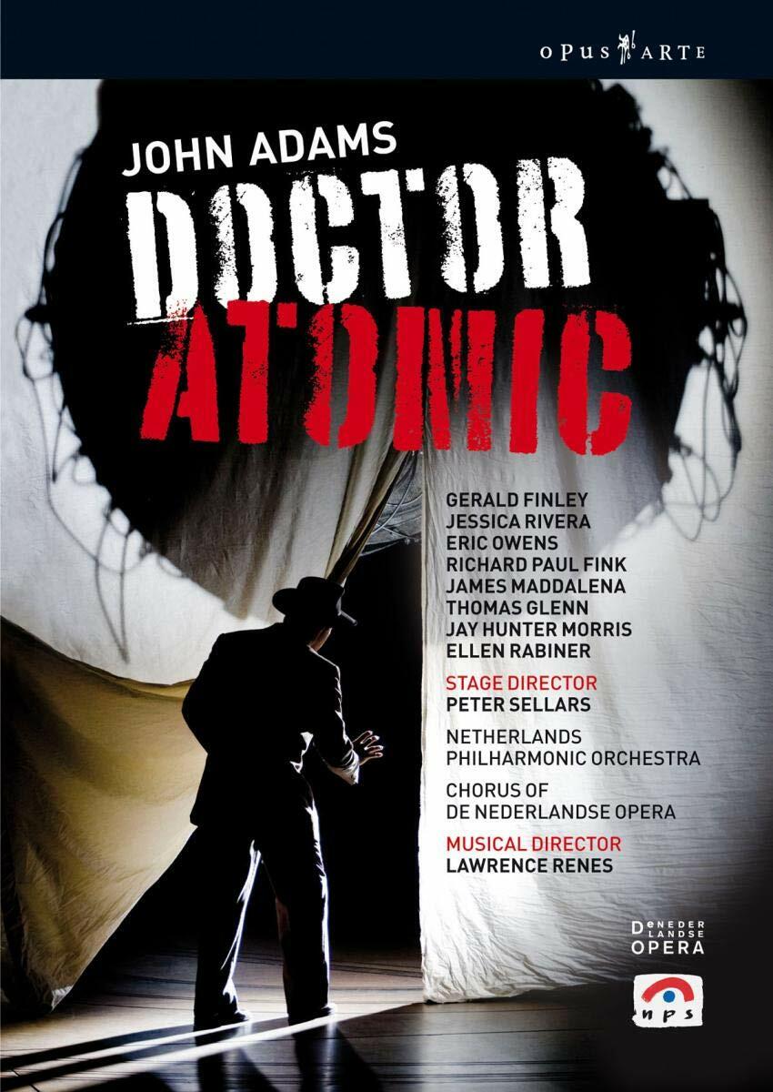 Doctor Atomic (Sous-titres français) - Very Good