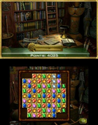 Jewel Quest L'intégrale-French