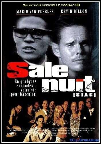 Sale Nuit [DVD] - Very Good