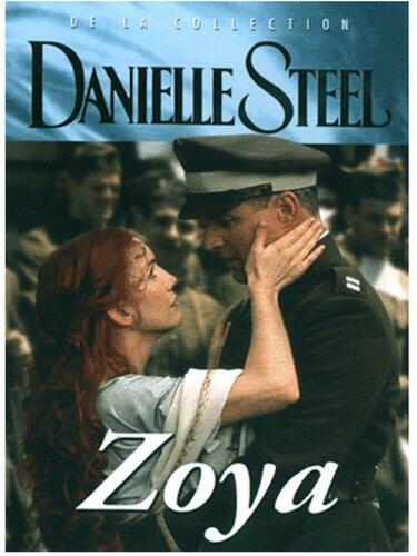 Danielle Steel - Zoya [DVD] - Good