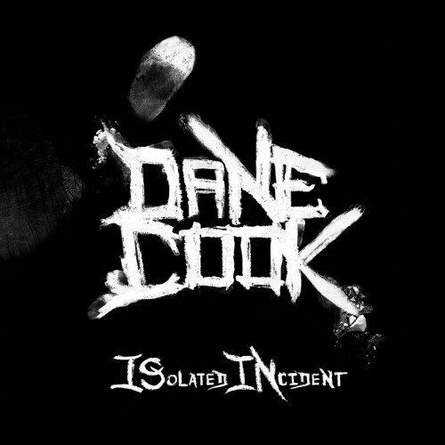 Dane Cook: Isolated Incident [DVD] - Very Good
