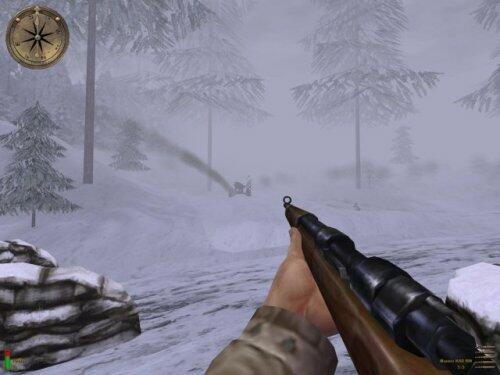 Medal of Honor: en Formation/ Disq. Add. (vf) [video game] - Very Good
