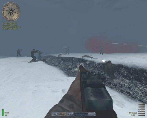 Medal of Honor: en Formation/ Disq. Add. (vf) [video game] - Very Good