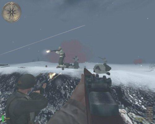 Medal of Honor: en Formation/ Disq. Add. (vf) [video game] - Very Good
