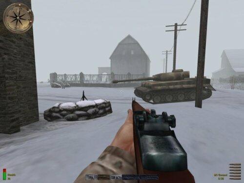 Medal of Honor: en Formation/ Disq. Add. (vf) [video game] - Very Good