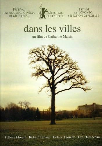 Dans Les Villes (Version française) - Good