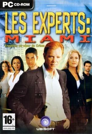 CSI: Miami (vf) [video game] - Very Good