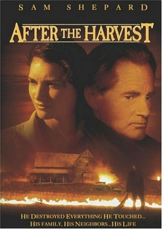 After the Harvest [Import] [DVD] - Very Good