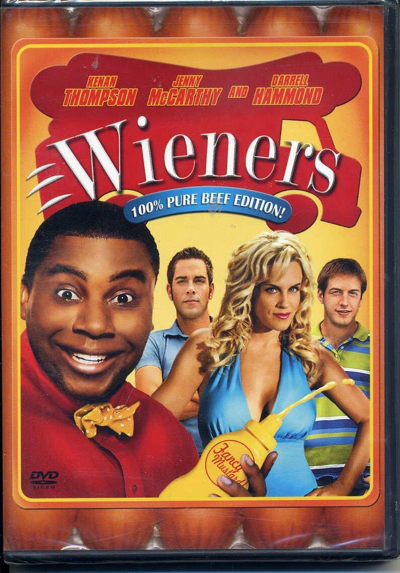 Wieners (Bilingual) [Import] - Very Good
