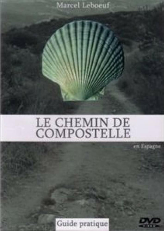 Leboeuf, Marcel:Le Chemin (Version française) - Very Good