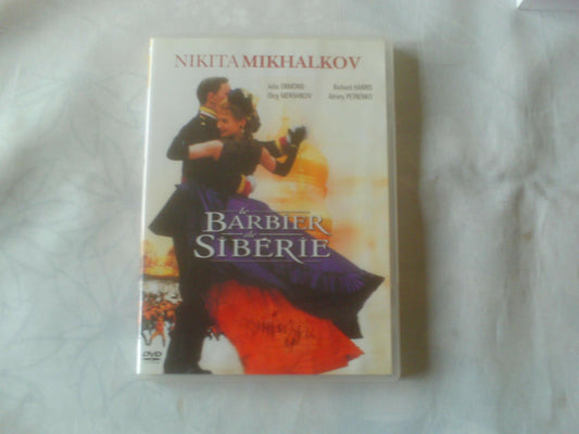Le Barbier de Sibérie - Very Good