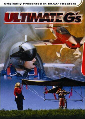 Ultimate G's [DVD] - Very Good