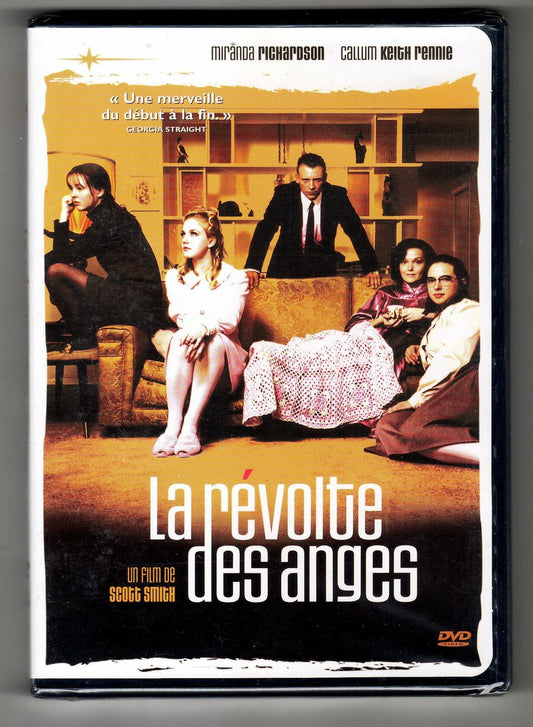 La Révolte des anges - Very Good