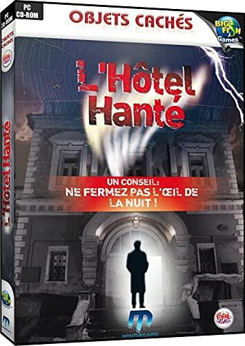 Casual Fever - L'hotel Hanté - French only - L'hotel Hanté Edition - Very Good