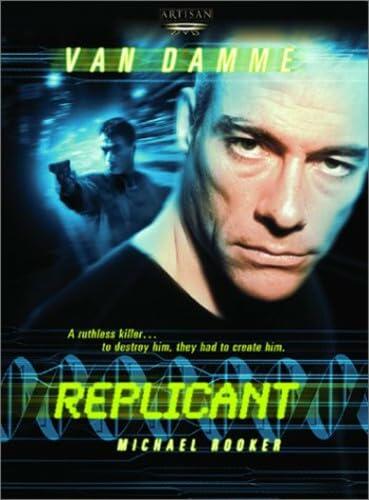 Replicant (Widescreen) [DVD] - Very Good