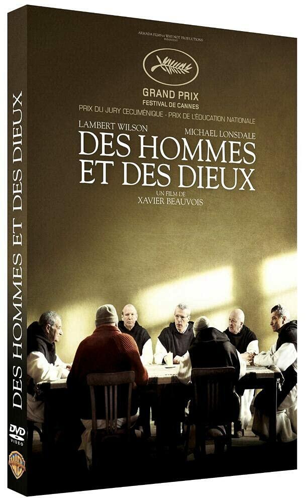 Des Hommes et des Dieux DVD [DVD]