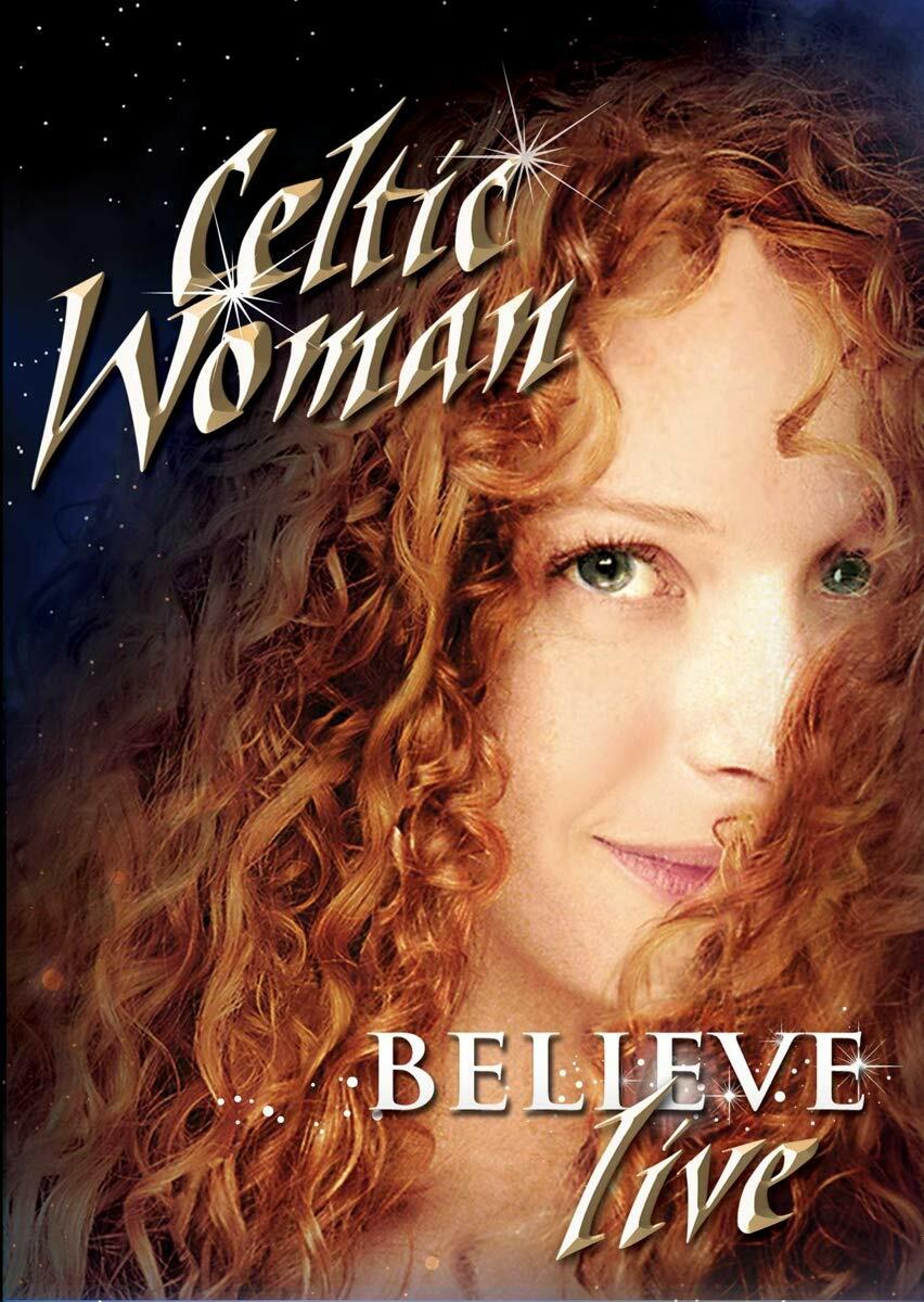 Believe [DVD] - Very Good