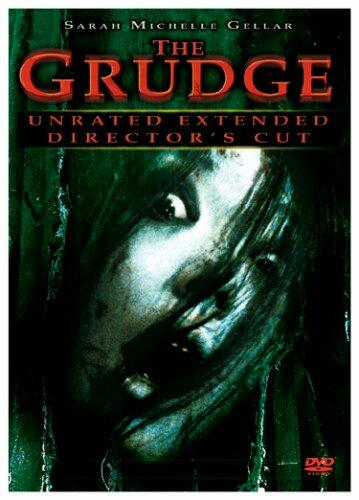 The Grudge (Sous-titres français) - Good