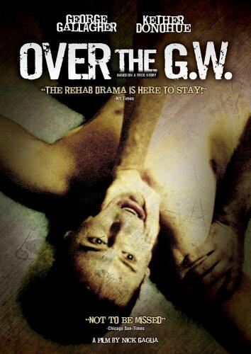 Over the GW [Import] [DVD] - Good