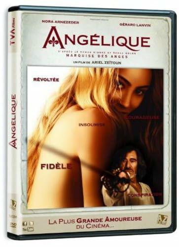 Angélique (Version française) - Acceptable
