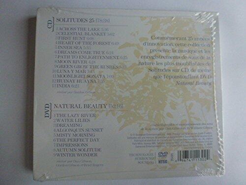 Silver Anniversary Collection [Audio CD]