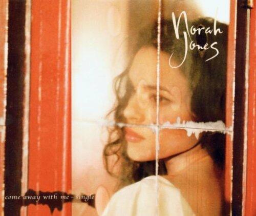 Come Away With Me [Audio CD] Jones, Norah - Good