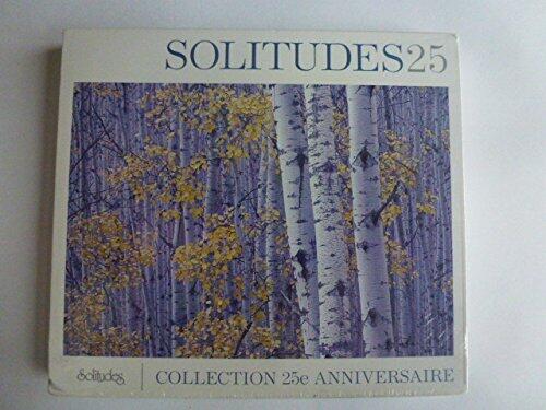 Silver Anniversary Collection [Audio CD]