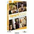 Parenthood Season 1 (dvd Box Set, New) - Very Good