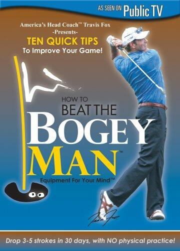 How to Beat the Bogey Man: 10 Quick Tips [Import] [DVD] - Very Good
