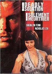 Isolement Meurtrier [DVD] - Very Good