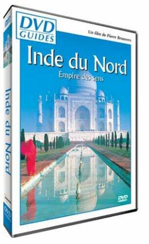 DVD Guides - Inde du Nord (Version française) - Very Good