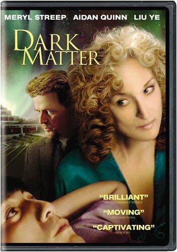 Dark Matter [DVD] - Very Good
