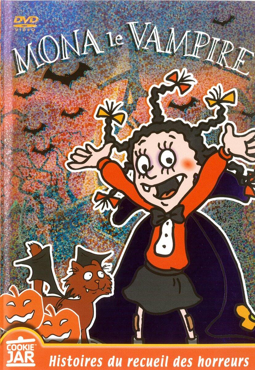 Histoires Du Recueil Des Horre [DVD] - Very Good