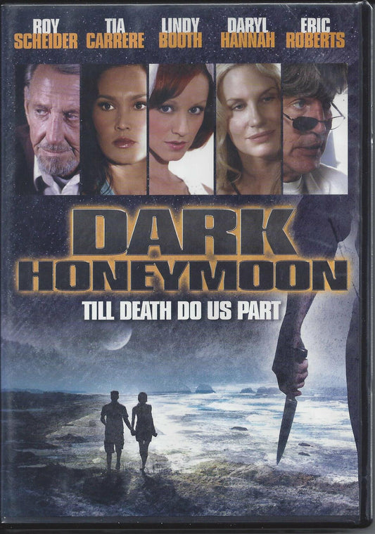 Dark Honeymoon [DVD] - Very Good