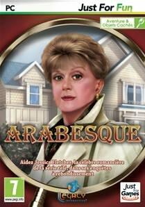 Arabesques - French only - Standard Edition [video game] - Very Good