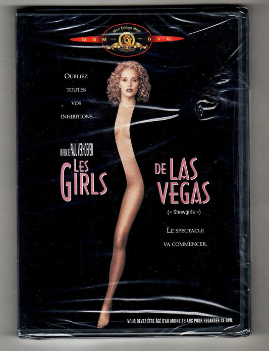 Showgirls (Version française) - Very Good